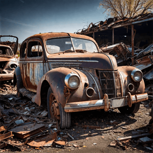 Eu Accelerates Car Recycling With New Elv Regulation
