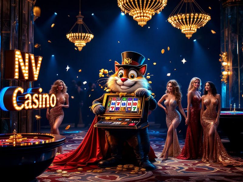 Evaluering af NV Casino